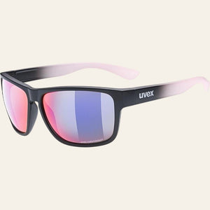 Equisafety uvex lgl39 sunglasses rose matthavanna