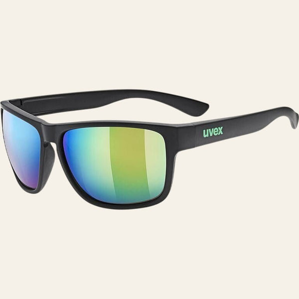 Equisafety uvex lgl39 sunglasses rose matthavanna