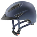 UVEX perfexxion III XC Riding Hat - black mat - March 2025 delivery - Equisafety