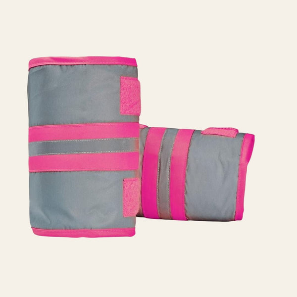 Equisafety uvex vida planet riding gloves blackolive