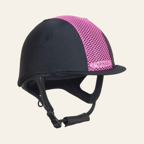 Equisafety uvex vida planet riding gloves blackolive