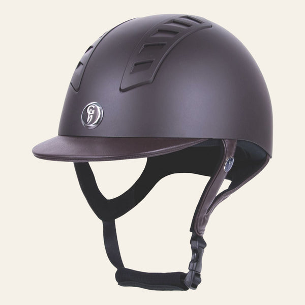 Equisafety uvex vida planet riding gloves blackolive