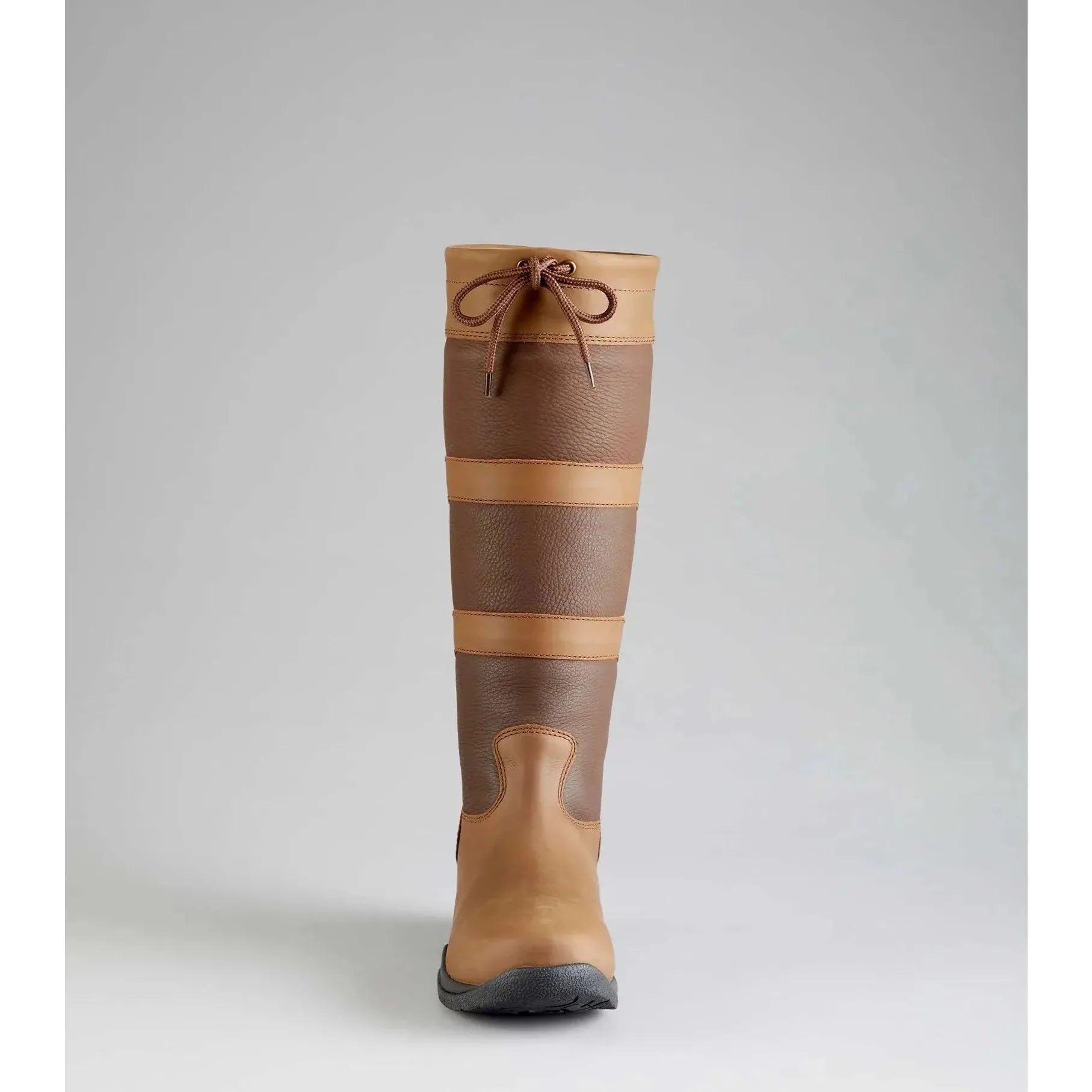 Vallenia Ladies Waterproof Country Boot - Main Image