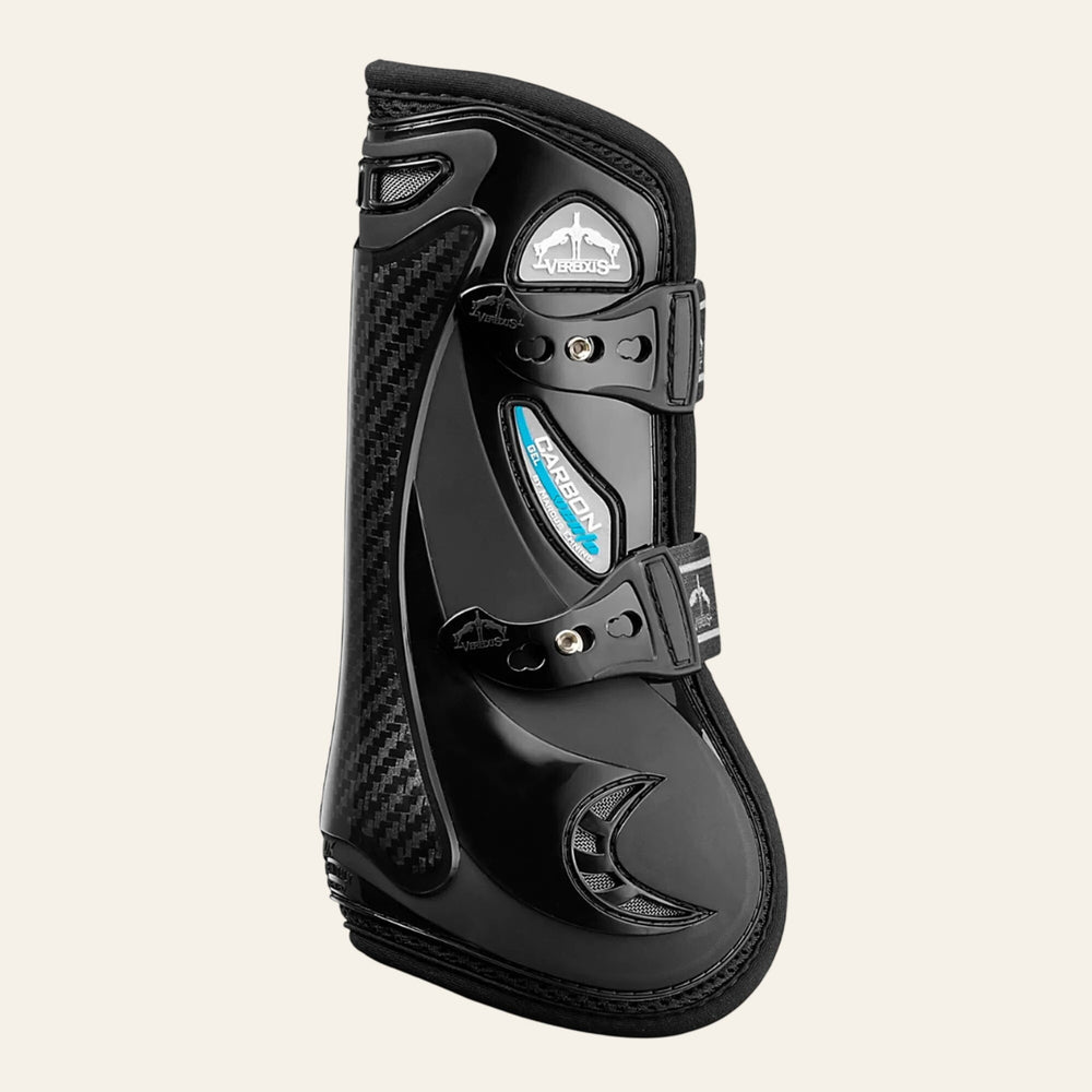 Veredus Carbon Gel Vento Front - Equisafety
