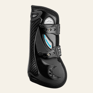 Veredus Carbon Gel Vento Front - Equisafety