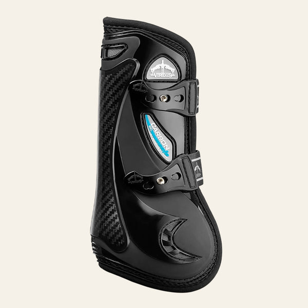 Veredus Carbon Gel Vento Front - Equisafety