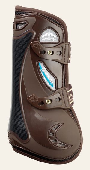 Veredus Carbon Gel Vento Front - Equisafety