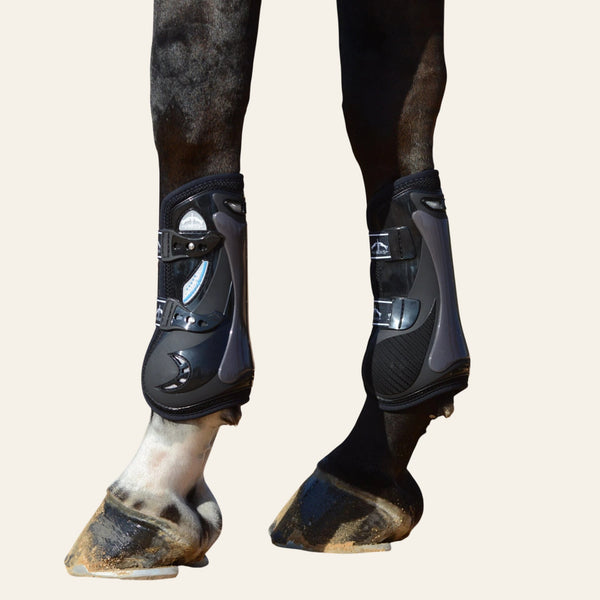 Veredus Olympus Vento Front Tendon Boots - Equisafety