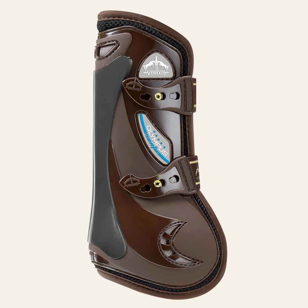 Veredus Olympus Vento Front Tendon Boots - Equisafety