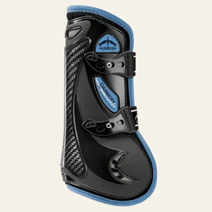 Equisafety veredus tendon boots carbon gel vento color edition light