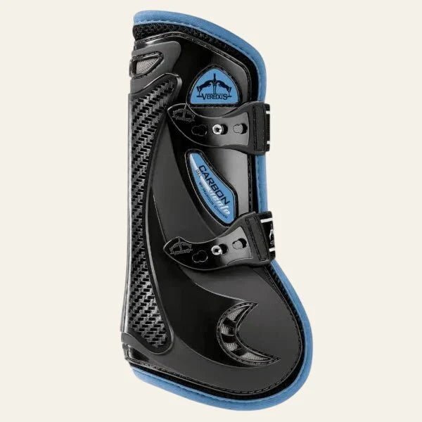 Equisafety veredus tendon boots carbon gel vento color edition light