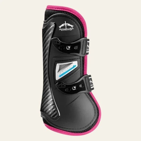Equisafety veredus tendon boots carbon gel vento color edition light