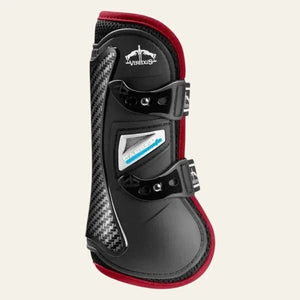 Equisafety veredus tendon boots carbon gel vento color edition light