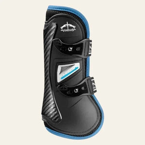 Equisafety veredus tendon boots carbon gel vento color edition light