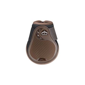 Veredus TRC Vento Fetlock Boot - Horse Rear Leg - Brown - Equisafety