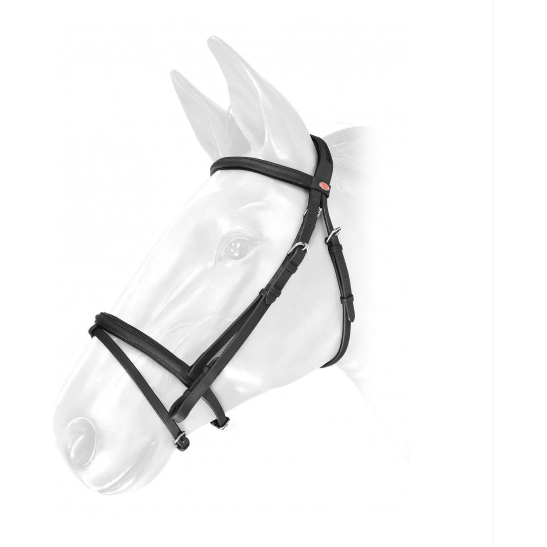 Whitaker Flash Bridle - Equisafety
