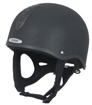 Champion Junior X-Air Plus Skull