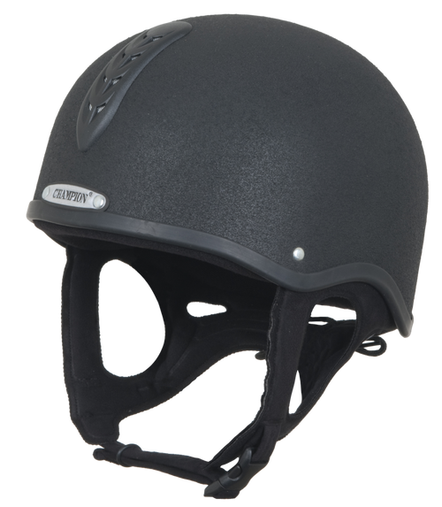 Champion Junior X-Air Plus Skull