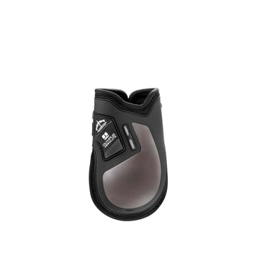 Veredus Olympus Absolute Fetlock Boot - Horse Rear Leg - Black