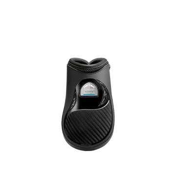 Veredus Olympus Vento Fetlock Boot - Horse Rear Leg - Black