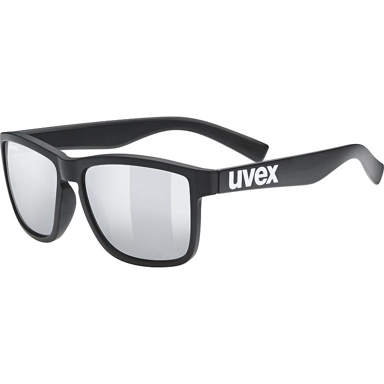 UVEX lgl39 cv Sunglasses - black matt