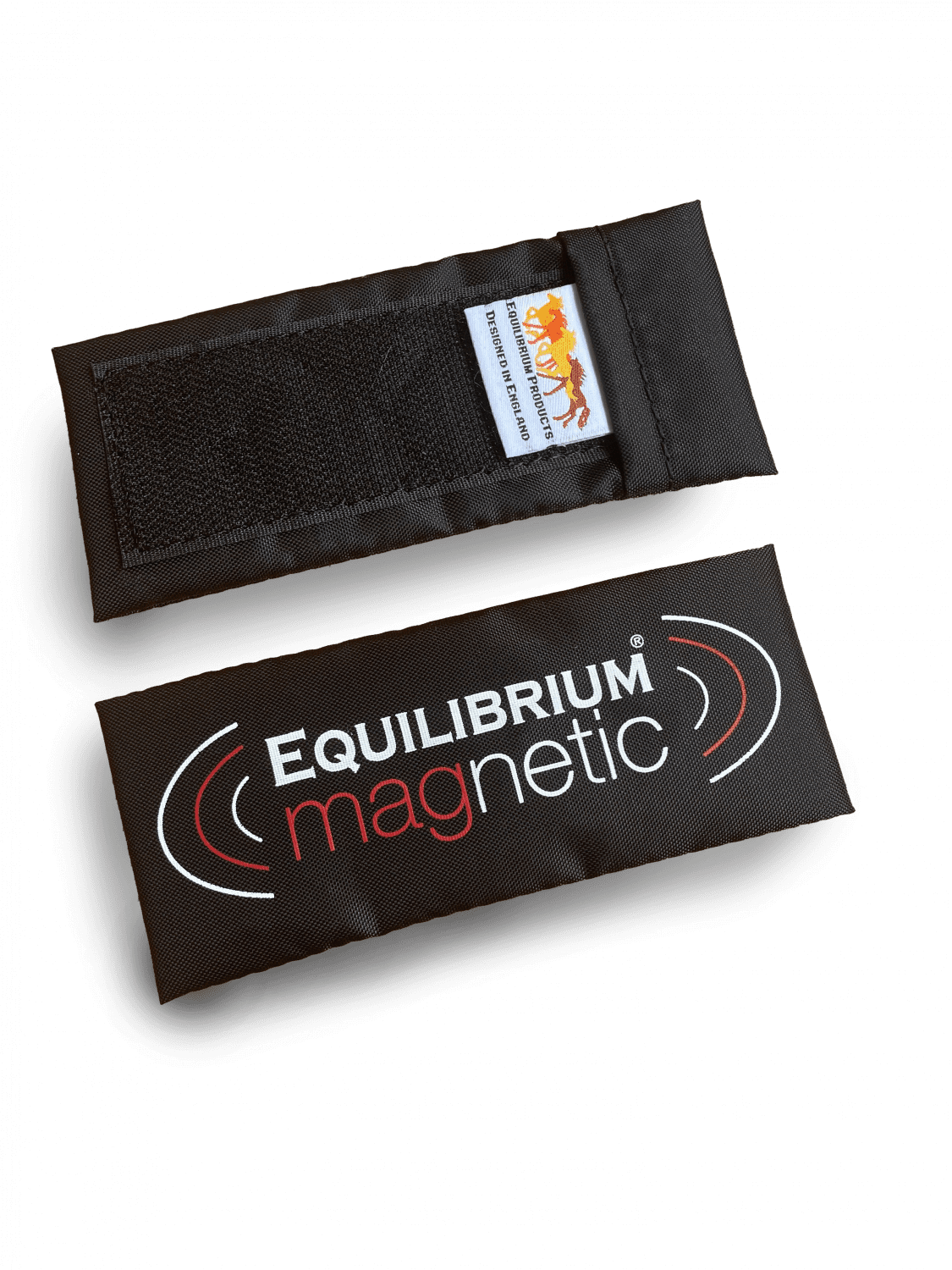 Equilibrium Spare Magnets - 4 x Short