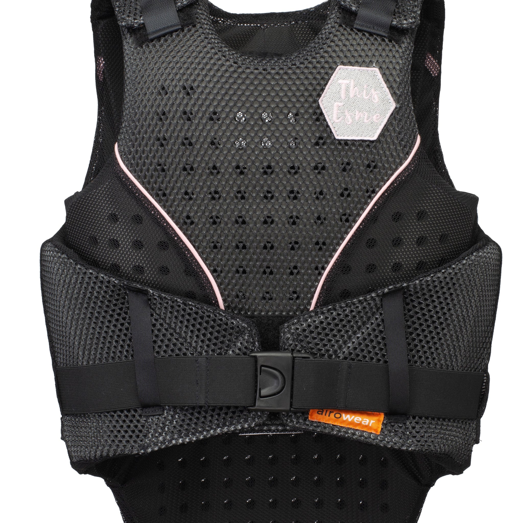 Airowear This Esme Adults Body Protector - Baby Blue