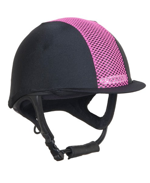 Chamion Ventair Cover Black/Hot Pink