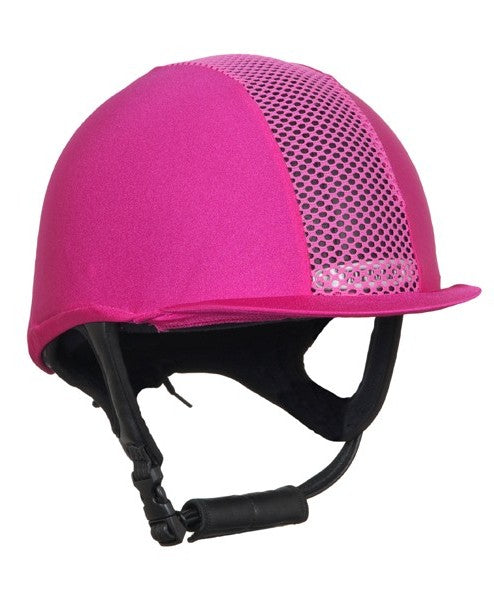 Chamion Ventair Cover - Hot Pink